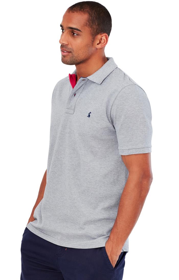 Joules Polo Shirts Joules Men’s Polo Shirts House of Bruar