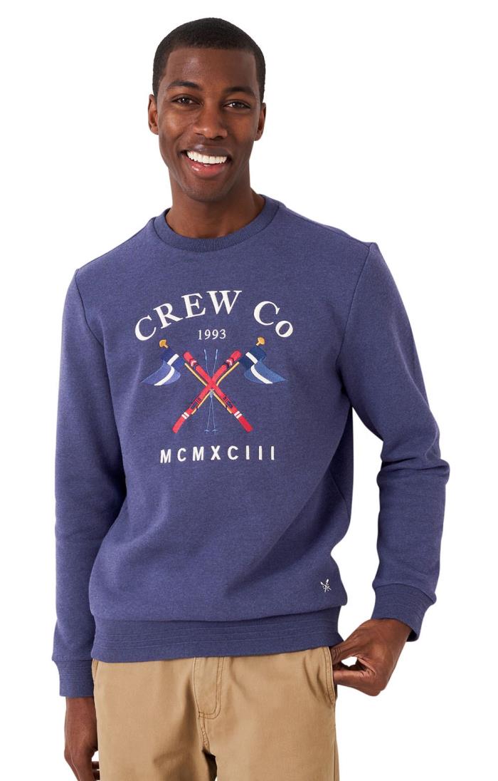 Crew Clothing Company | Menswear Designer Brands | Brands | House Of Bruar