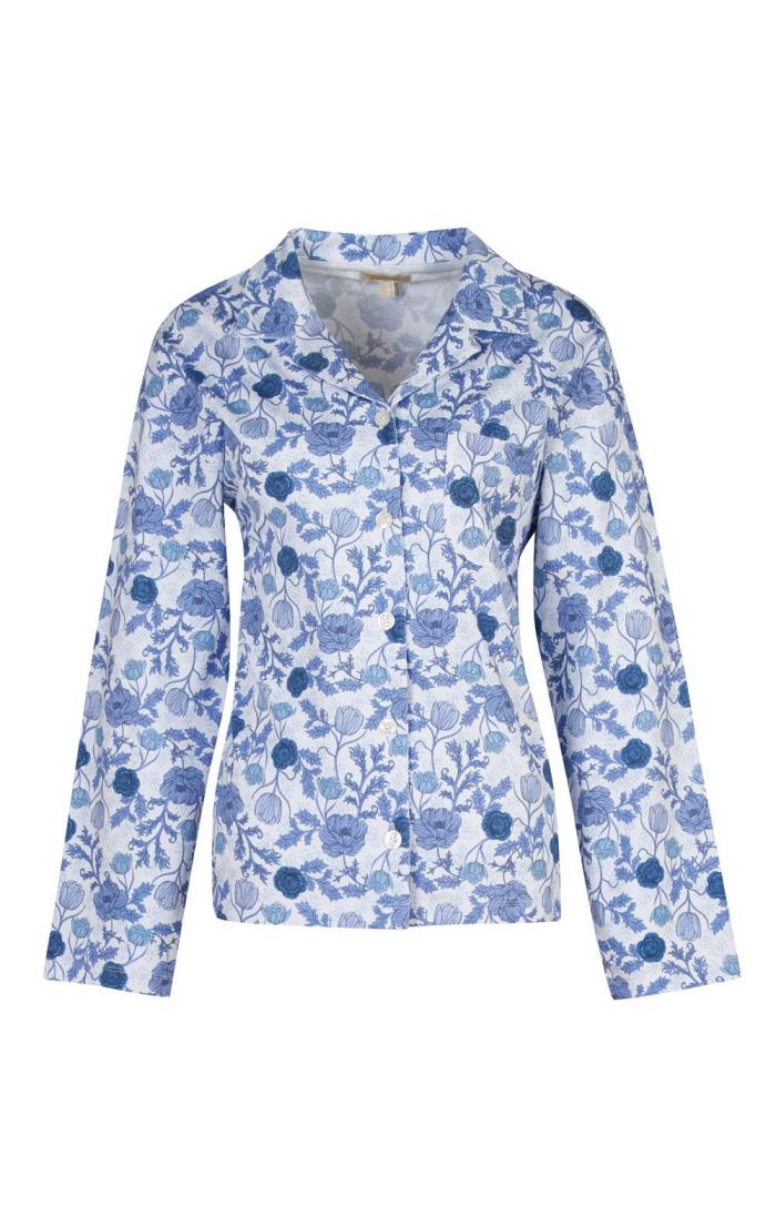 Ladies Barbour Darcy PJ Set