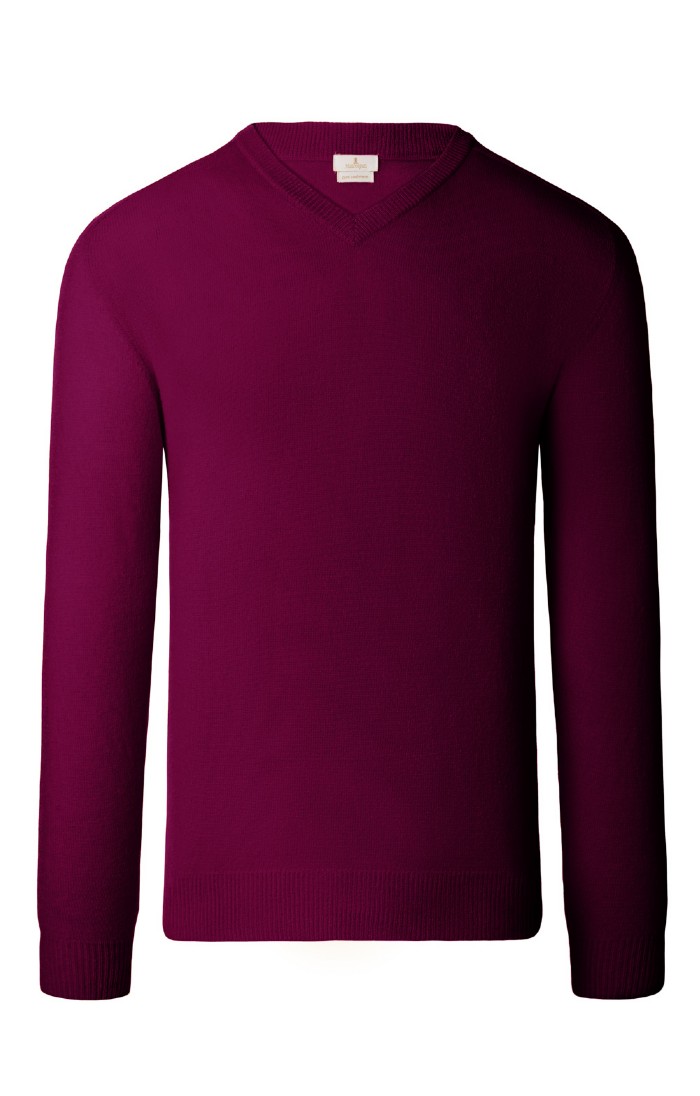 Men’s Cashmere Jumpers & Sweaters House of Bruar Page 7