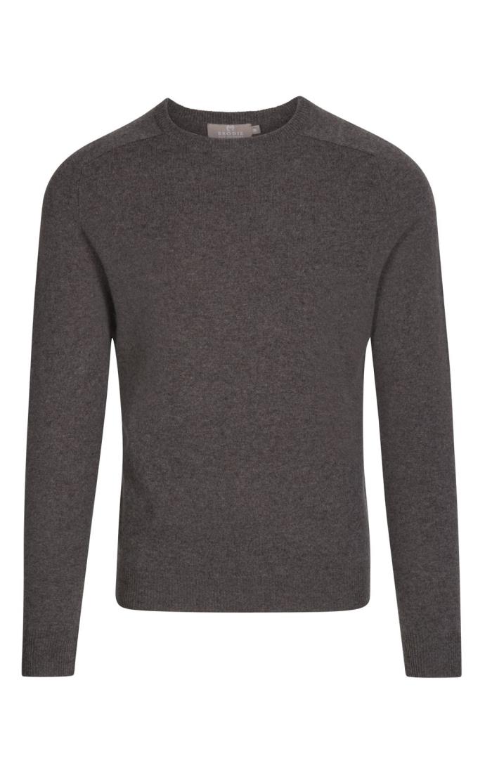 Men’s Cashmere Jumpers & Sweaters | House of Bruar Page 8