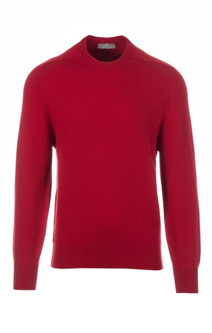 Men’s Cashmere Jumpers & Sweaters | House of Bruar Page 17