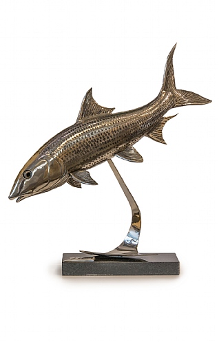 Bonefish by Jason Sweeney
