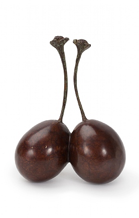 Me Plums by Mark Hall