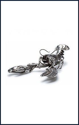 Lobster By Jason Sweeney
