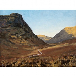 Glen Coe by Lee Craigmile Glen Coe by Lee Craigmile