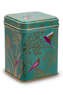 Sara Miller Small Tin