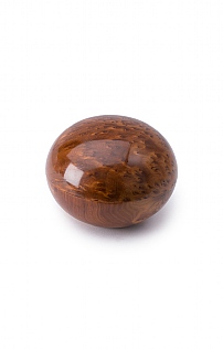 Polished Domed Box