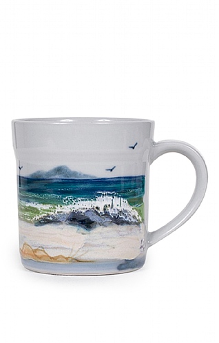 Highland Stoneware 1 Pint Mug Highland Stoneware 1 Pint Mug
