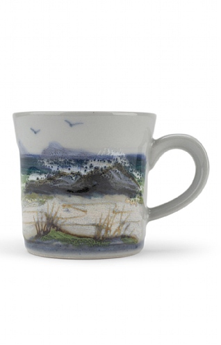 Highland Stoneware Small Mug Highland Stoneware Small Mug