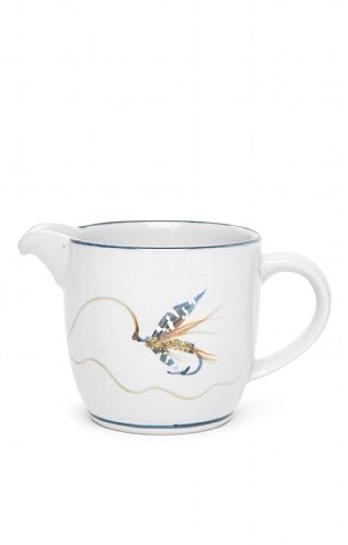 Cream Jug