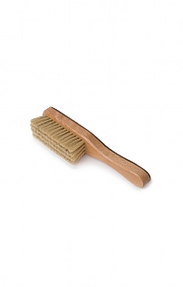 Abbeyhorn Clothes Brush