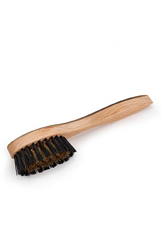 Abbeyhorn Suede Shoe Brush