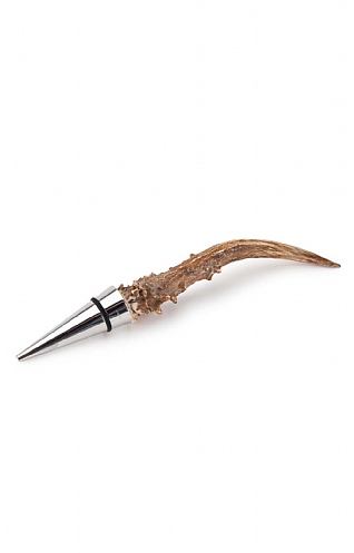 Abbeyhorn Bottle Stopper