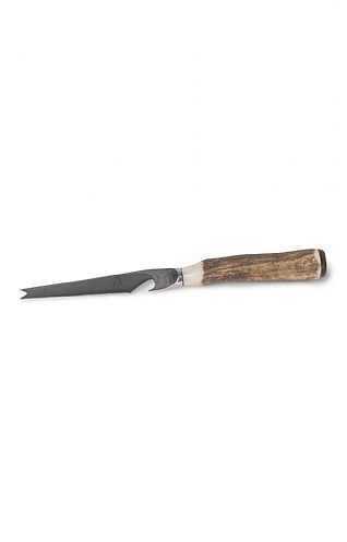 Abbeyhorn Bar Knife