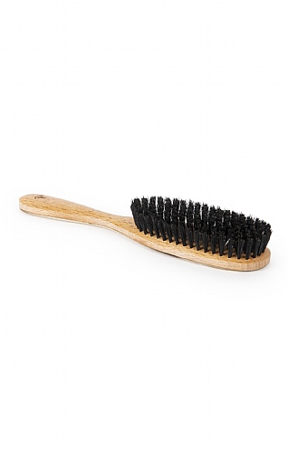 Hair Brush with Handle
