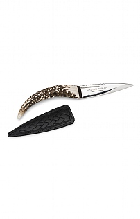 Staghorn Sgian Dubh