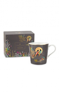 Sara Miller Chelsea Collection Mug