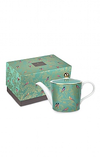 Sara Miller Chelsea Collection Teapot