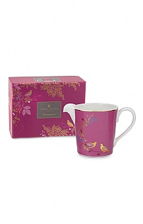 Sara Miller Chelsea Collection Cream Jug Sara Miller Chelsea Collection Cream Jug