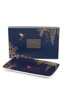 Sara Miller Chelsea Collection Trinket Tray Sara Miller Chelsea Collection Trinket Tray