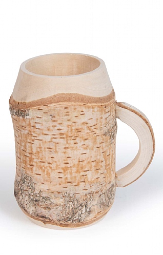 Silver Birch Mug Silver Birch Mug