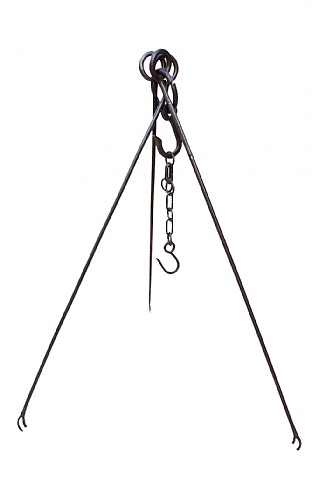 Kadai Cooking Tripod