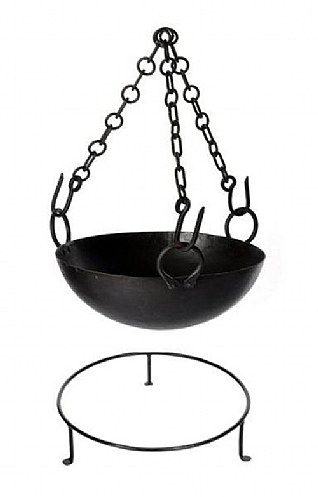 Kadai Cooking Bowl