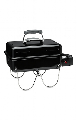 Weber Go-Anywhere Gas Barbecue