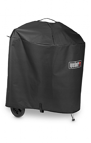 Weber Premium Barbecue Cover