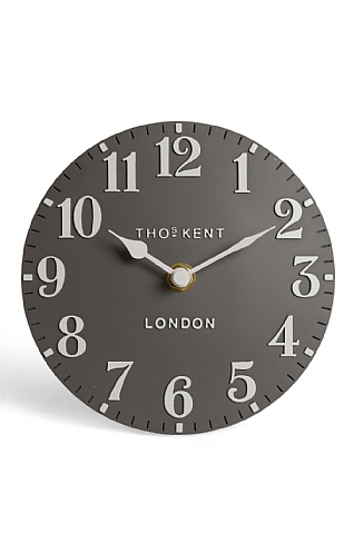 6-inch Arabic Mantel Clock 6-inch Arabic Mantel Clock