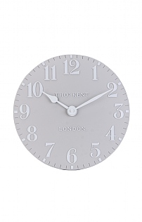 12-inch Arabic Wall Clock 12-inch Arabic Wall Clock