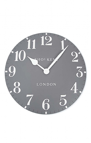 20-inch Arabic Wall Clock 20-inch Arabic Wall Clock