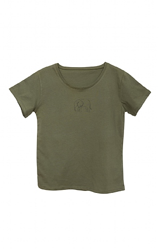 Sophie Allport Ladies T-Shirt