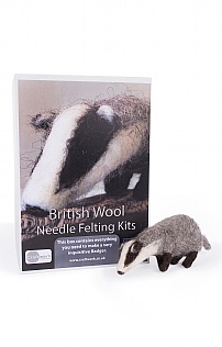 Felt Craft Kit