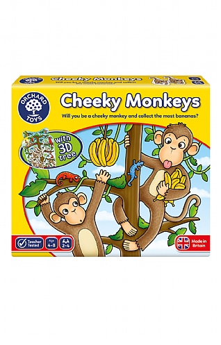 Kid's Counting Games