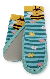 Children's Moccasins Children's Moccasins
