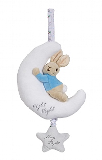 Night Night Musical Peter Rabbit Night Night Musical Peter Rabbit