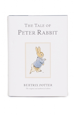 The Tale of Peter Rabbit The Tale of Peter Rabbit