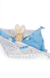 Beatrix Potter Comfort Blanket Beatrix Potter Comfort Blanket