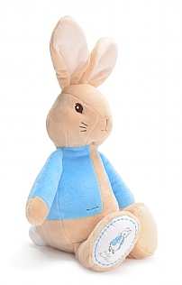 Beatrix Potter My First Cuddly Toy