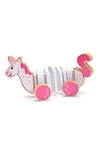 Pull-Along Toy Pull-Along Toy