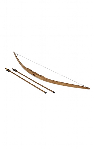 Children's Large Bow with Arrows Children's Large Bow with Arrows