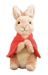 Small Beatrix Potter Soft Toy Characters Small Beatrix Potter Soft Toy Characters