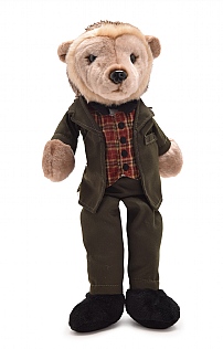 Dressed Animal Puppet Dressed Animal Puppet