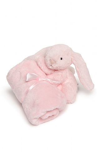 Jellycat deals muslin soother