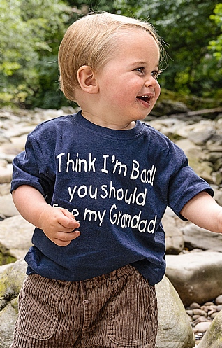 Child’s T-Shirt