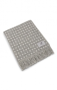Spot Merino Throw Spot Merino Throw