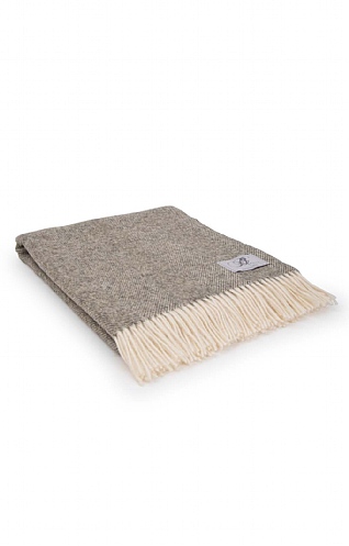 Herringbone Throw Herringbone Throw