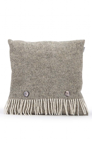 Herringbone Cushion Herringbone Cushion